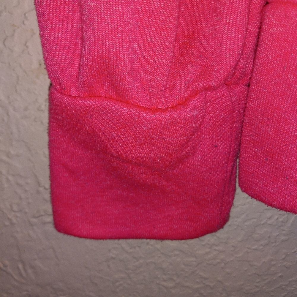 Adidas Climawarm Women's Half Zip Pullover - Picture 4 of 9